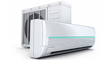 Ductless split systems